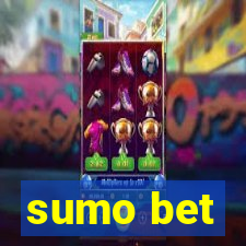 sumo bet